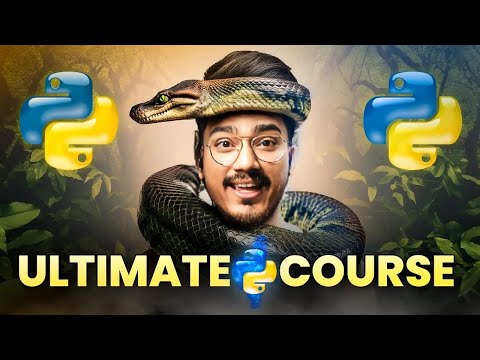 Day 29: Recursive function in Python, AI CRASH COURSE-Most Extensive Series For Data Science, Gen AI
