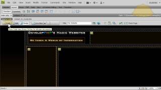 Part 4: How to Build Custom PHP MySQL CMS Website Software