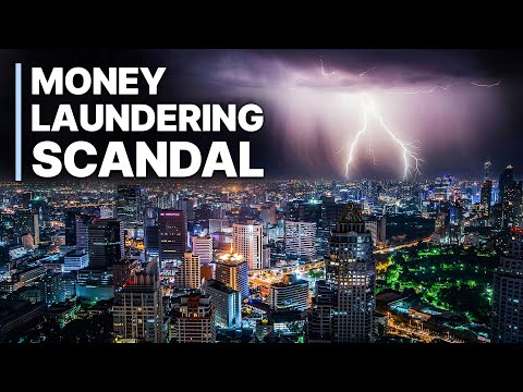 HSBC: The Money Laundering Scandal | Too Big to Fail, Too Corrupt to Jail