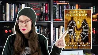 The City and Its Uncertain Walls by Haruki Murakami | Book Review