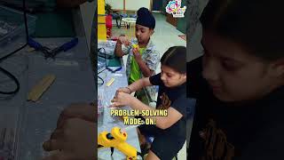 Enroll now for our STEM Summer Camp 2025