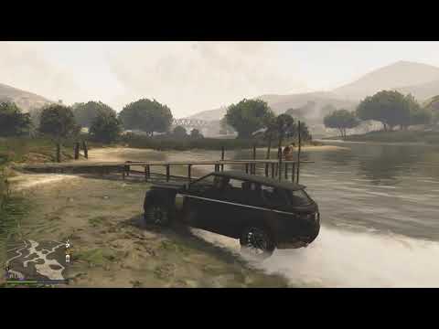 gta 5 offroad part 2