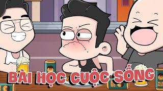 (Mixi kể chuyện #2) Bài học thiết thực cho cuộc sống.