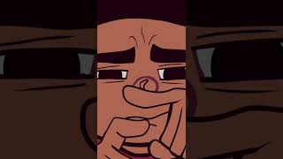 Nestle crunch : electric boogaloo (animation meme) #animatedshorts