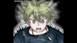 DRV2 Amami Rantaro