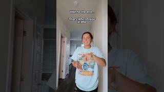 'That's Who I Praise' in ASL 🙏🏼tiktok: emmajane0012 #praise #repost