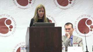 ASH 2014: Phase Ib study of daratumumab in combination with backbone regimens in myeloma