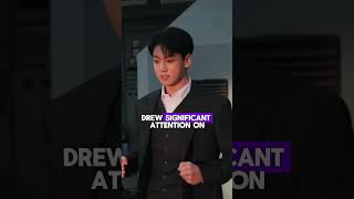 Jungkook Shocking Fans After Reveals His New Dragon Tattoo! 😲😲 #bts #shorts #kpop
