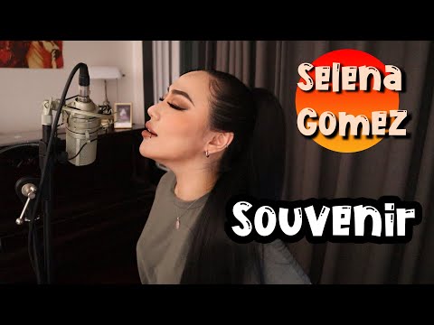 🔥Souvenir - Selena Gomez [Cover by Bernalense]🔥