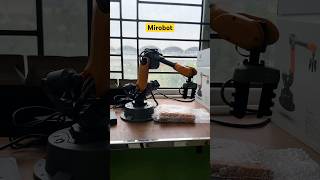 Wlkata Mirobot Professional Kit - 6 Axis Robot Arm