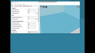 How to add new machine type into Wanhao Cura18.06?