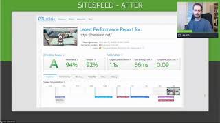 Why sitespeed is important for SEO