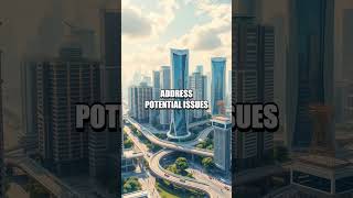 AI Revolutionizing Urban Planning