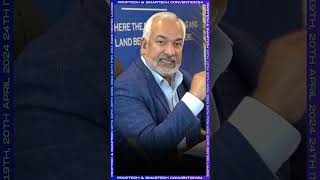 Join the conversation at Proptech Convention’24! | Mr. Arshad Awan Commercial Real Estate Trainer
