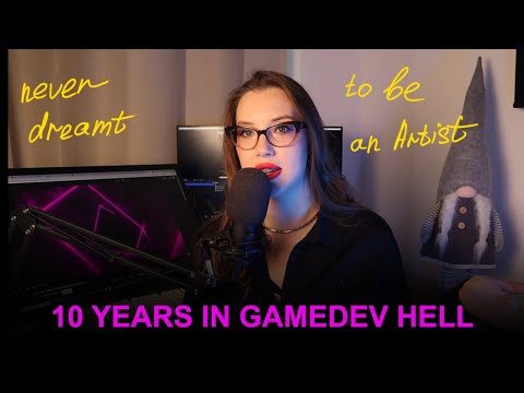 AGA: "I Almost Quit GameDev"— The Shocking Truth About Breaking Into GameDev