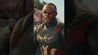 Captain america brave new world review