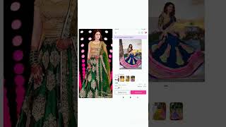 dress collection mesho/ #mesho #youtubeshorts #ytshorts #subscribe #viralvideo