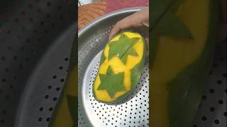 mango❤️fruits cutting Skills 🤤#fruit Carving ideas #fruitart #food #mangoart #easy #shorts #trending