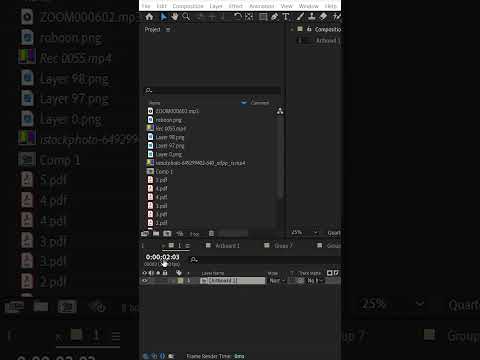 Said between time and frames #aftermotion #adobetutorials #aftereffectstutorials #afterefects