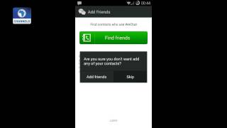 Tech Trends: Effective Use Of Mobile Messaging Platforms