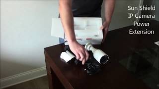 IPCAM WOC1