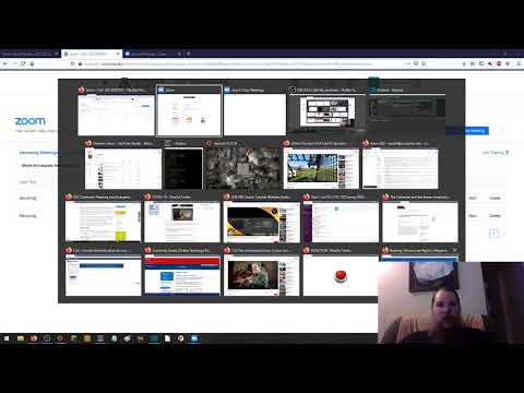 Zoom User Management - Things a Host Can Do
