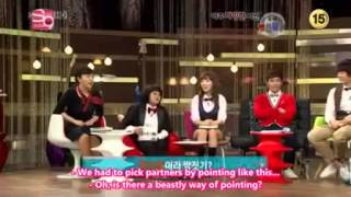 2pm Jun. K Like SNSD Seohyun