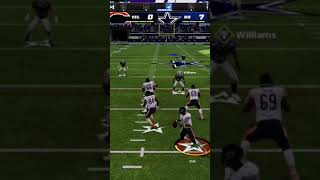 Madden Lurk GOAT #fyp #tiktok #trending #nextgen #nfl