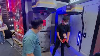 開箱!2023漫畫博覽會