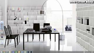 To Make Classic 3D Desktop In Windows 7/8/10