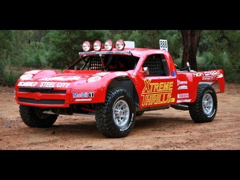 PROFORMANCE MOTORSPORT IFS DIFF OFF ROAD RACING  - Lancelin WA
