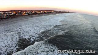 Inversion 300 Quad Flying in Wilmington, NC