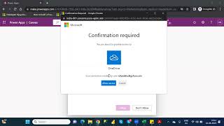 Chapter 50 - Basic | PowerApps Mastery Labs #PowerAppsMasteryLabs #PowerApps #MicrosoftPowerApps
