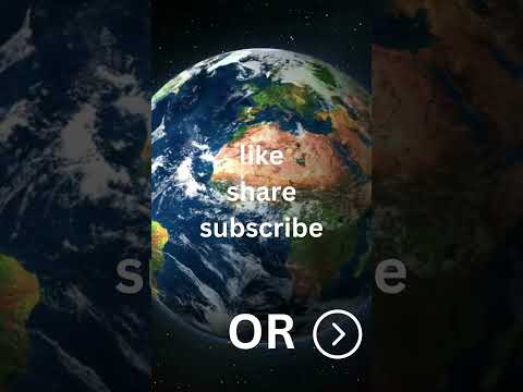 planet earth need help #shorts
