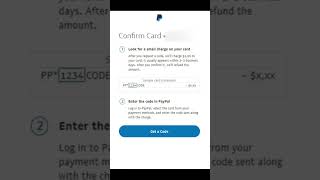 How to Verify your PayPal Account and Link it your Bank | PayPal account verification process