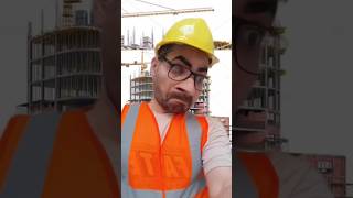 A normal day of construction workers 🤣🤣🤣🤣#react #funnywork #shorts2024 #constructionworker #fun