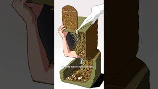 Grow Buildings with Mushrooms?! #Mycelium #GreenTech