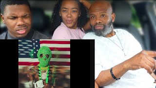 NBA YOUNGBOY X PLAYBOI CARTI - Fire Your Manager | POPS REACTION!!!