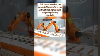AI-Generated Art: The Future of Creativity