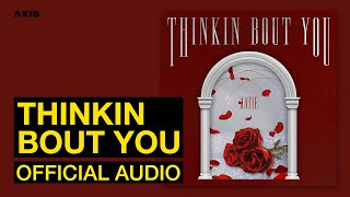 KATIE - Thinkin Bout You (Official Audio)