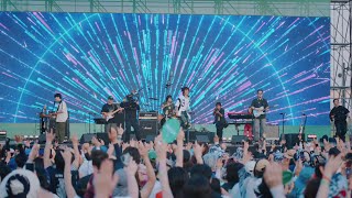 이승윤 - 폭죽타임(POKZOOK TIME) Live Clip @ Asian Pop Festival 2025