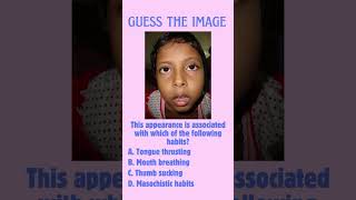 Guess the image #tooth #neetmdslectures #exam #dentalexam