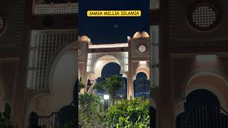 Dayar e Shauq Mera | Jamia Tarana | Jamia Millia Islamia #jmi #jamia