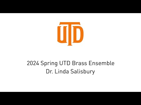 UT Dallas Brass Ensemble