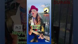 Pt.3 #duranduran #80s #80smusic #cover #singer #singingvideo #shorts #musician #suzannegladstone#pop