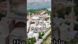 The Fall of Constantinople: End of an Empire #constantinople #history #empire