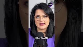 Why is Social Selling with AI Essential for Sales? 🚀🤖