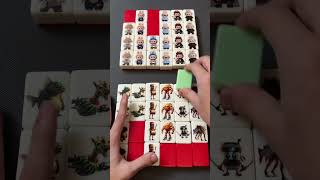 MAHJONG KING | It's so addictive! I played with my friends from 11:00 last night to this morning.