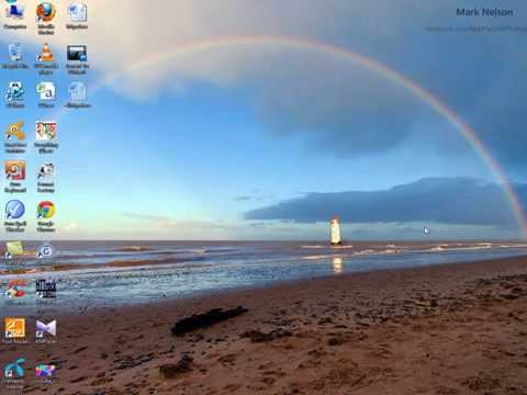 How Can I stop auto sleep my windows 7 (seven) pc
