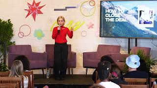 How To Close the Deal | SheFi Summit Denver 2024